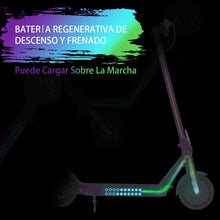 Cargar imagen en el visor de la galería, Hiboy Patinete Eléctrico S2