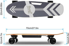 Cargar imagen en el visor de la galería, Monopatín eléctrico - Caroma