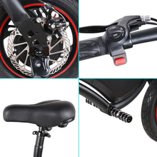 Cargar imagen en el visor de la galería, Mini Bike Eléctrica