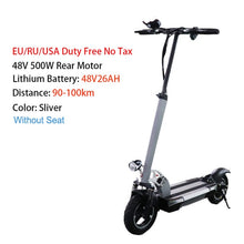 Cargar imagen en el visor de la galería, Electric scooter 45km/h