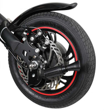 Cargar imagen en el visor de la galería, Patinete Eléctrico KUGOO | Mini Bike