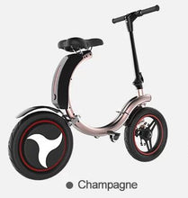 Cargar imagen en el visor de la galería, Electric Bike 7.8