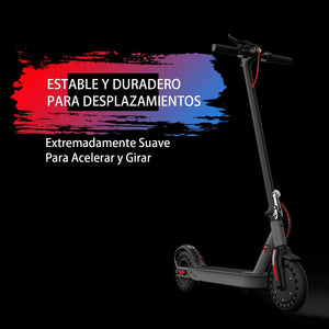 Hiboy Patinete Eléctrico S2