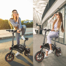 Cargar imagen en el visor de la galería, Mini Bike Eléctrica
