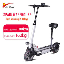 Cargar imagen en el visor de la galería, Electric scooter 45km/h
