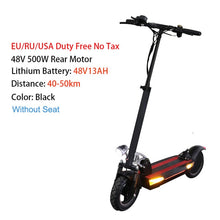 Cargar imagen en el visor de la galería, Electric scooter 45km/h
