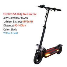 Cargar imagen en el visor de la galería, Electric scooter 45km/h
