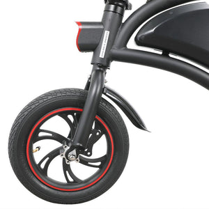 Patinete Eléctrico KUGOO | Mini Bike