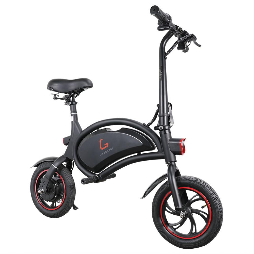 Patinete Eléctrico KUGOO | Mini Bike