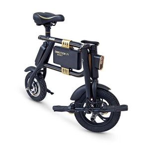 Mini E-Bike INMOTION