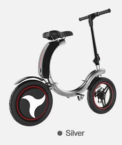 Electric Bike 7.8