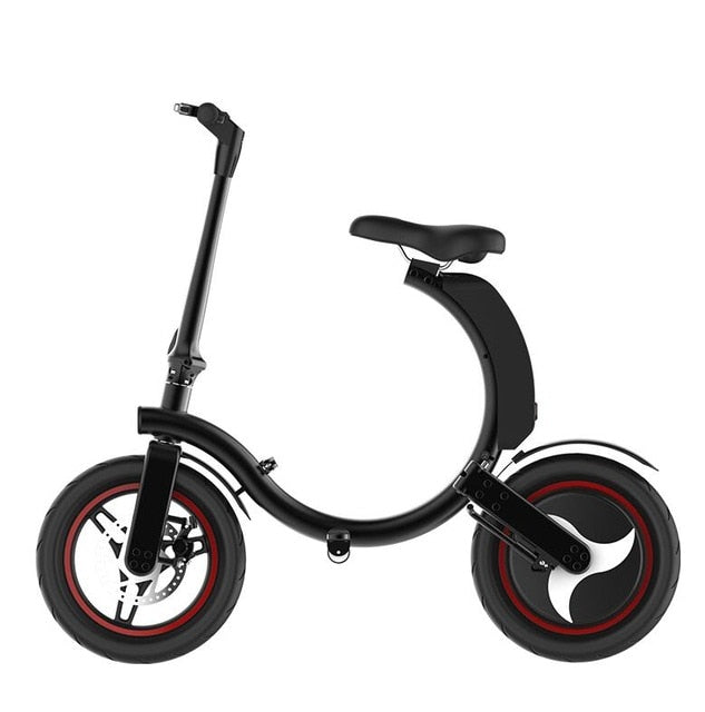 Electric Bike 7.8