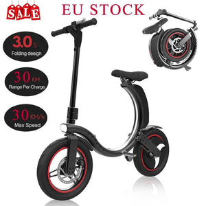 Electric Bike 7.8